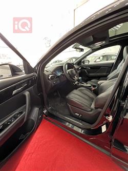 Haima 8S